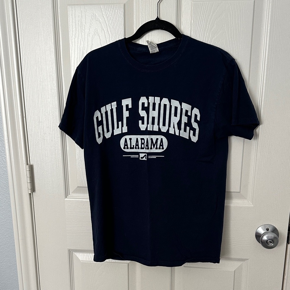 Gulf Shores Alabama T-Shirt